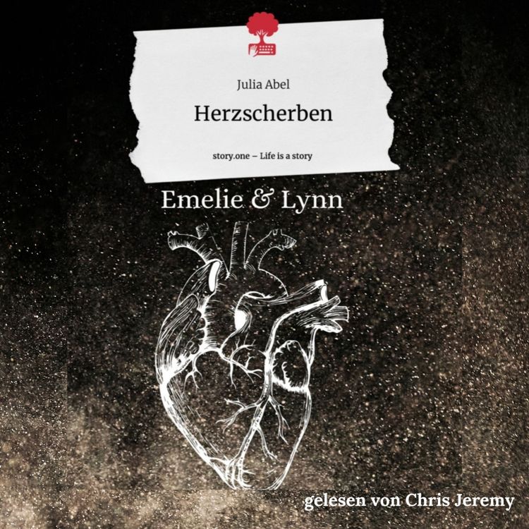 Produktbild: Herzscherben