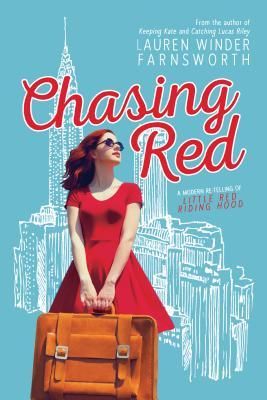 Produktbild: Chasing Red