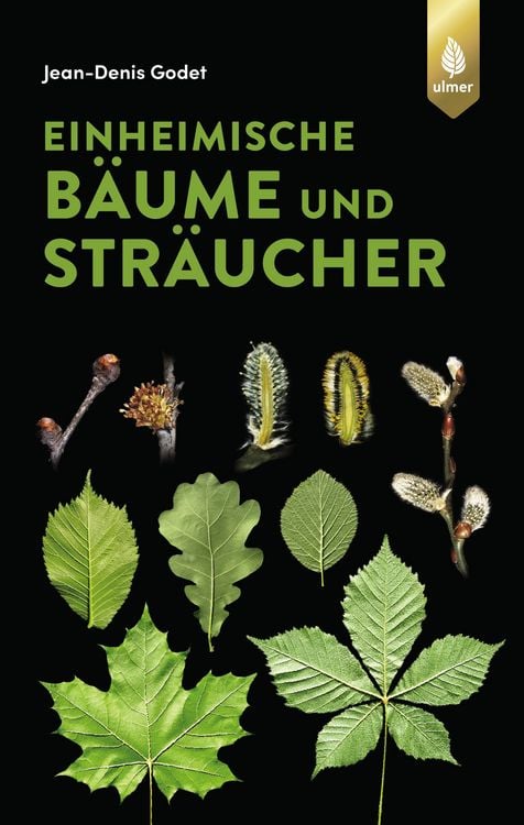 Produktbild: Einheimische B&auml;ume und Str&auml;ucher