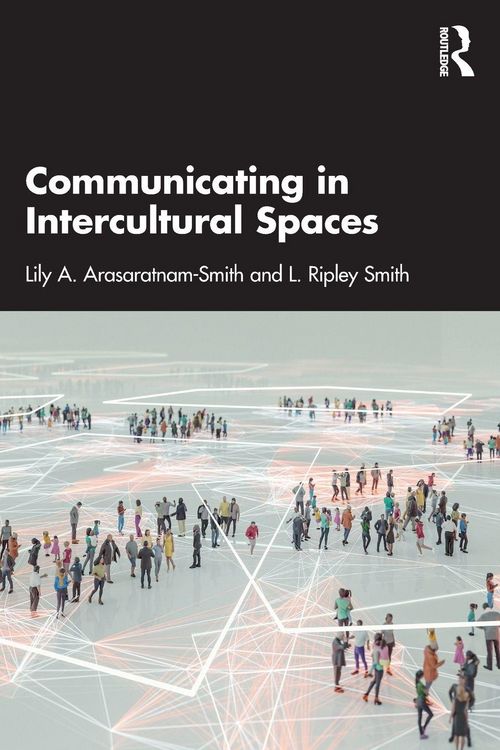 Produktbild: Communicating in Intercultural Spaces
