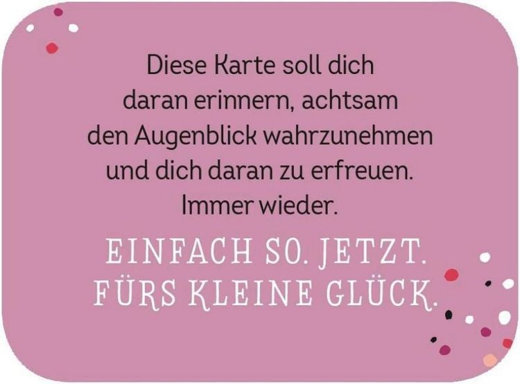 Produktbild: Kleine Herzensw&uuml;nsche f&uuml;r dich