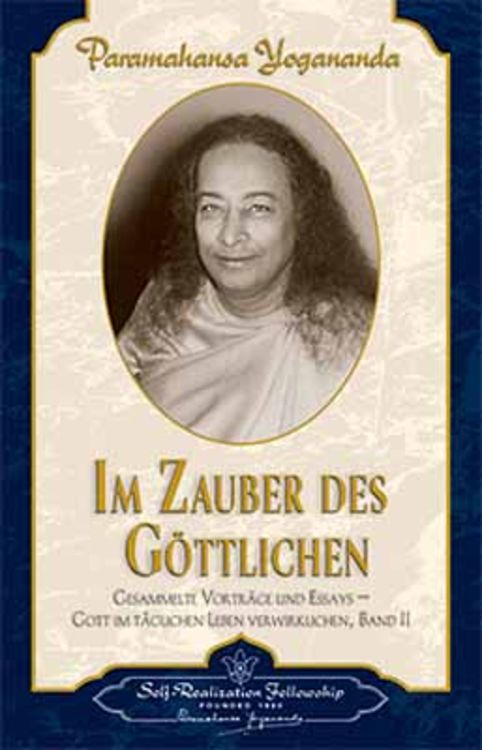 Produktbild: Im Zauber des G&ouml;ttlichen