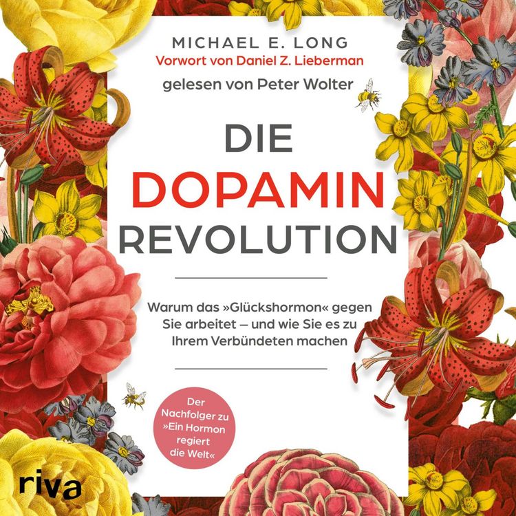 Produktbild: Die Dopamin-Revolution
