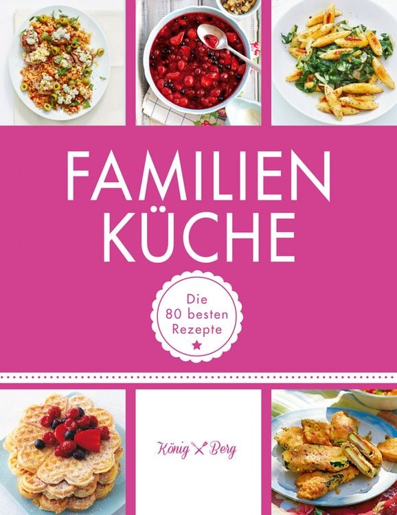 Produktbild: Familienk&uuml;che