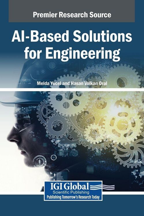 Produktbild: AI-Based Solutions for Engineering
