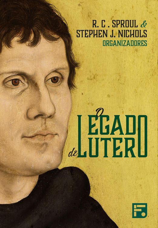 Produktbild: O legado de Lutero