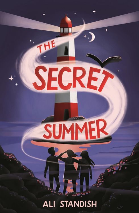 Produktbild: The Secret Summer
