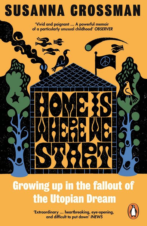 Produktbild: Home Is Where We Start