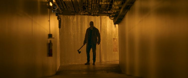 Produktbild: The Strangers - Chapter 2