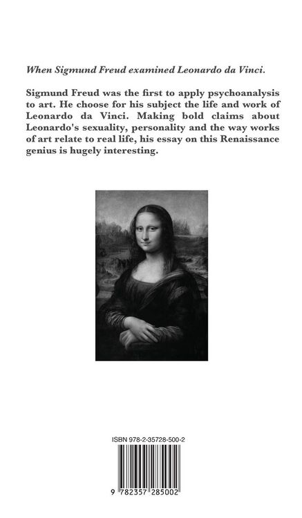 Produktbild: Leonardo da Vinci