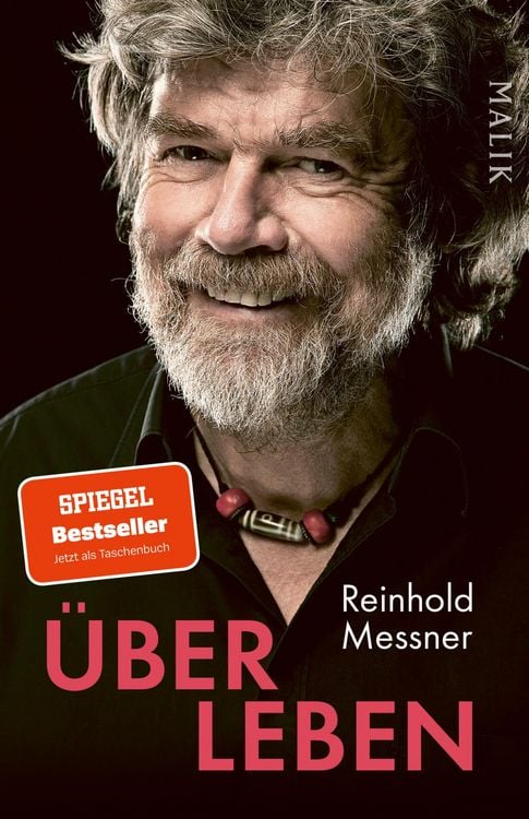 Produktbild: &Uuml;ber Leben