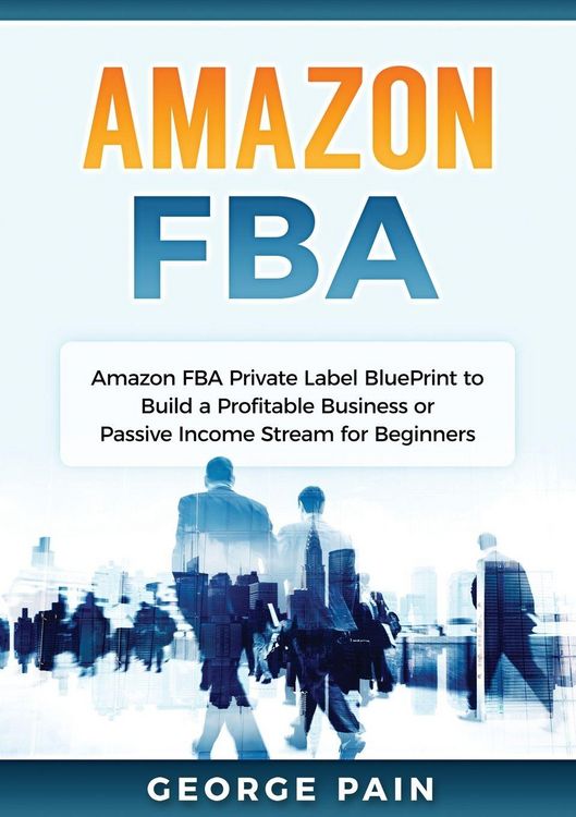 Produktbild: Amazon FBA
