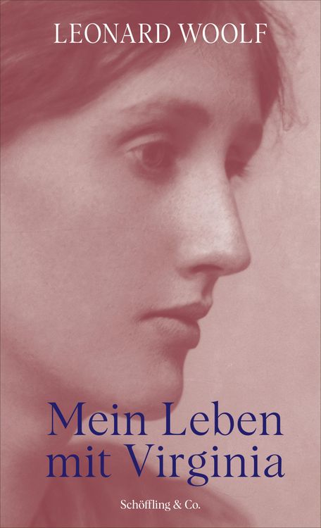 Produktbild: Mein Leben mit Virginia