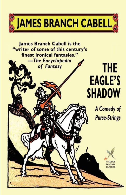 Produktbild: The Eagle's Shadow