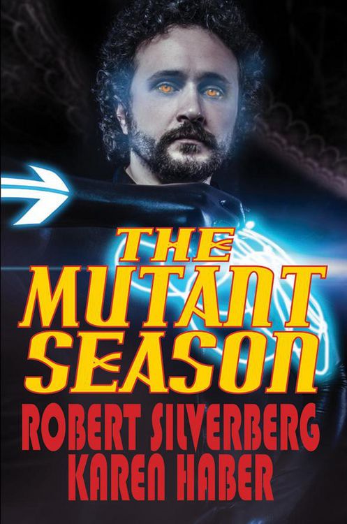 Produktbild: The Mutant Season