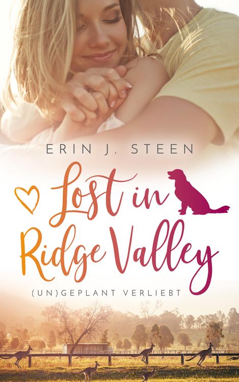 Produktbild: Lost in Ridge Valley