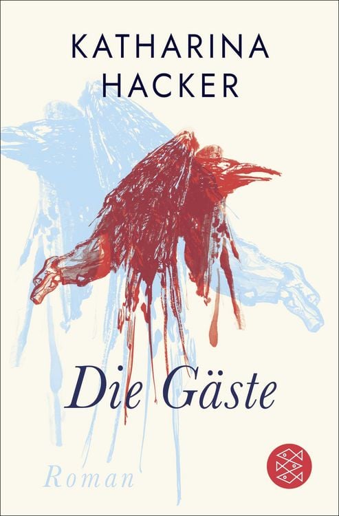 Produktbild: Die G&auml;ste