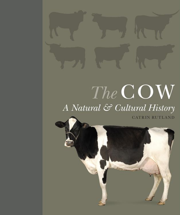 Produktbild: The Cow