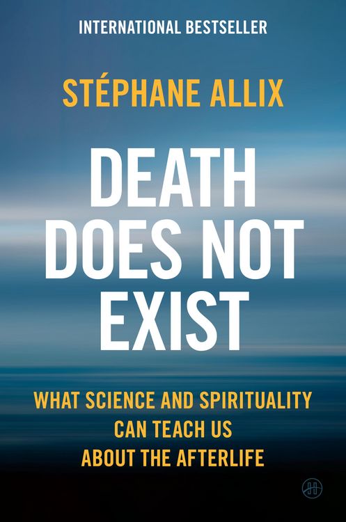 Produktbild: Death Does Not Exist