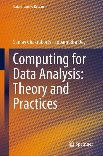 Produktbild: Computing for Data Analysis: Theory and Practices
