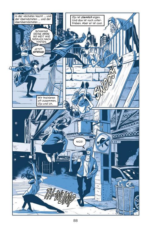 Produktbild: Under the Moon - Eine Catwoman-Geschichte