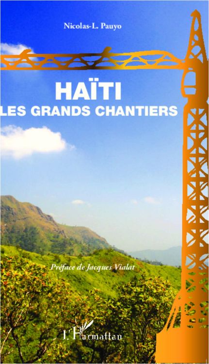 Produktbild: Haiti