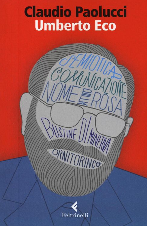 Produktbild: Umberto Eco. Tra ordine e avventura