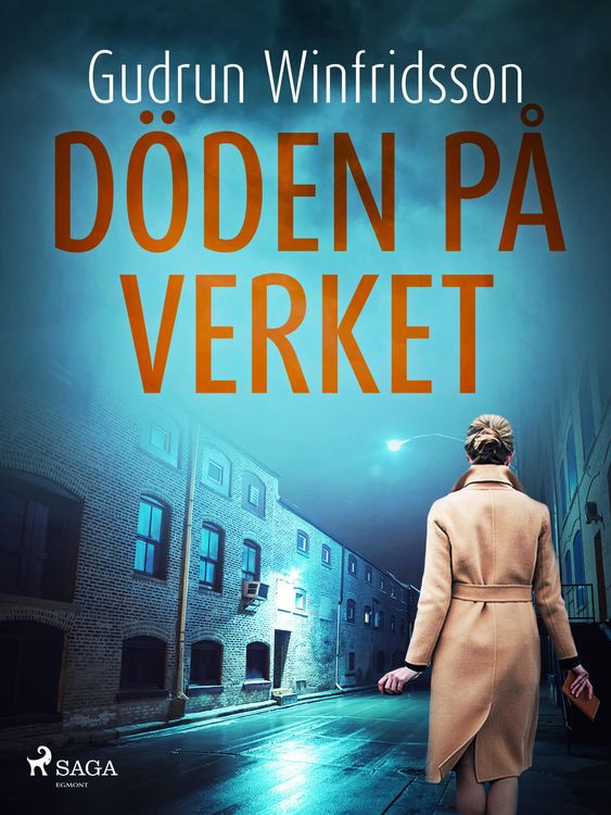 Produktbild: D&ouml;den p&aring; Verket