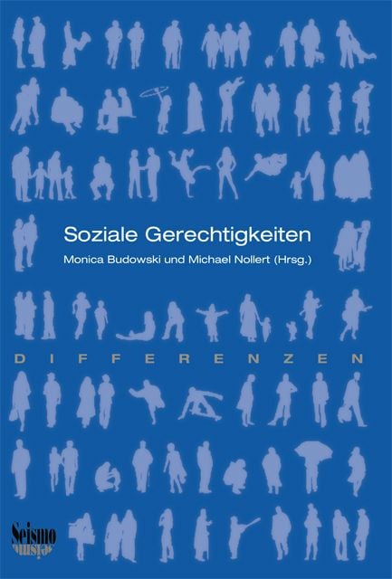 Produktbild: Soziale Gerechtigkeiten