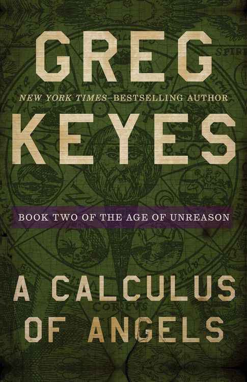 Produktbild: A Calculus of Angels