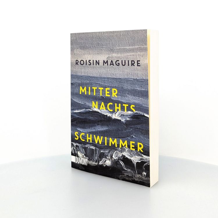 Produktbild: Mitternachtsschwimmer