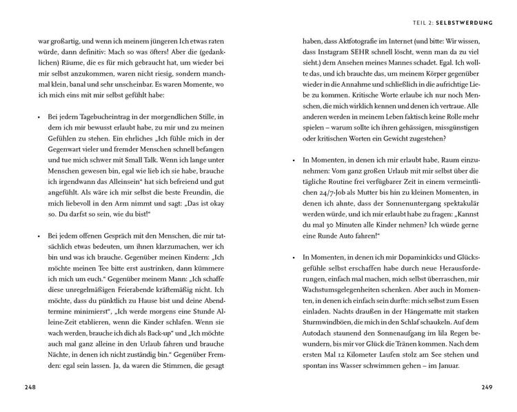 Produktbild: Selbstlos: Die Zweifel der modernen M&uuml;tter, die alles geben und sich selbst dabei verlieren