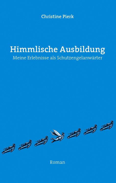 Produktbild: Himmlische Ausbildung