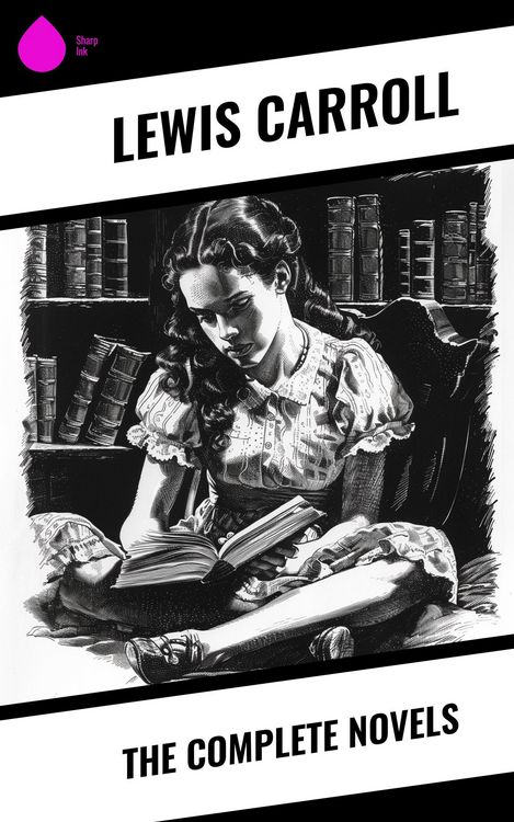 Produktbild: The Complete Novels