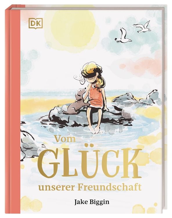 Produktbild: Vom Gl&uuml;ck unserer Freundschaft
