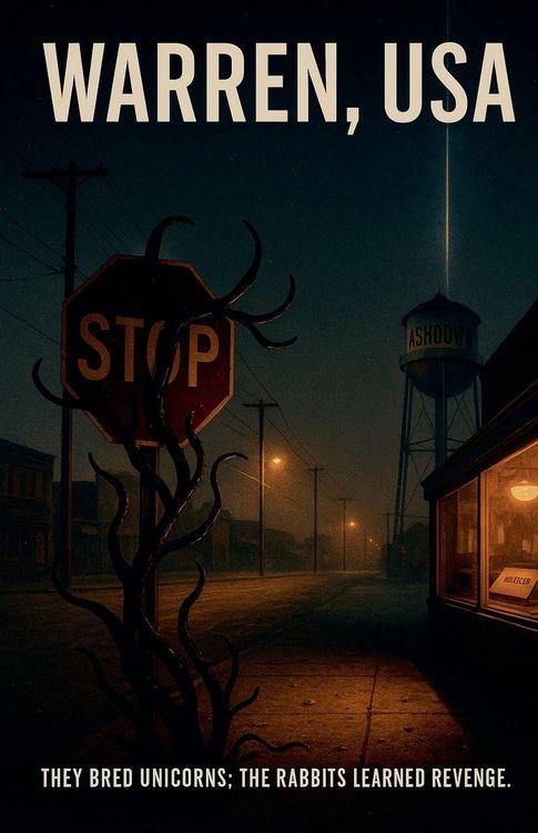 Produktbild: Warren USA