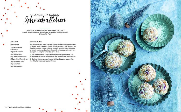 Produktbild: S&uuml;&szlig;er Advent