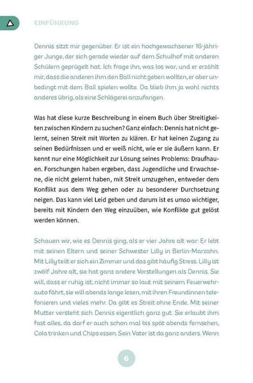 Produktbild: Konflikte bei Kita-Kindern
