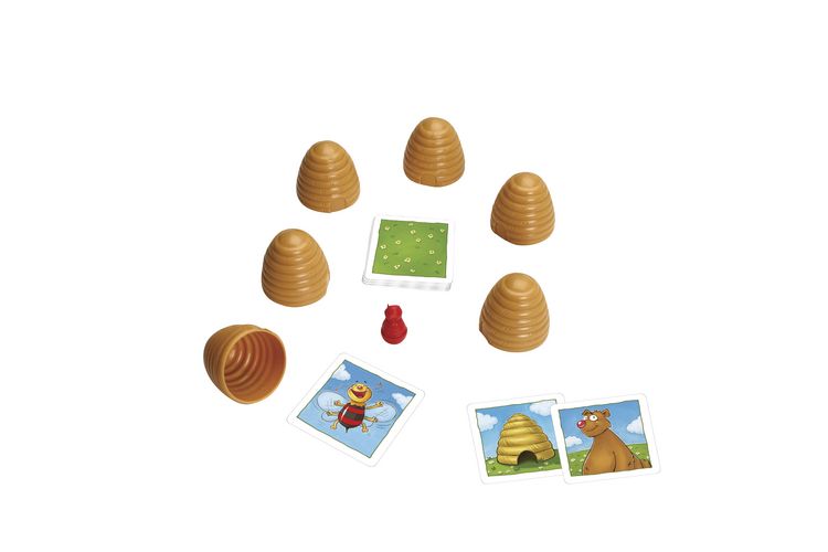 Produktbild: Honigbienchen