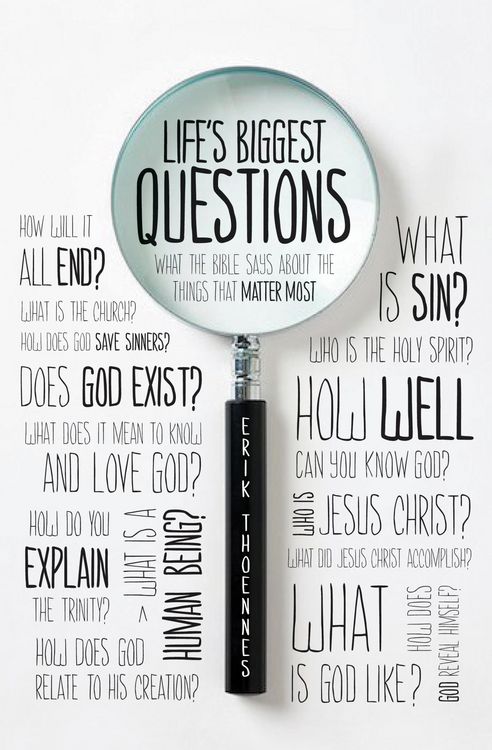 Produktbild: Life's Biggest Questions