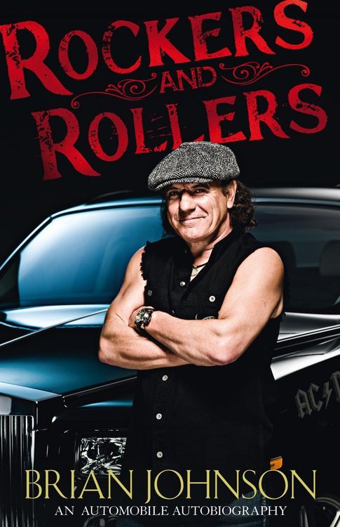 Produktbild: Rockers and Rollers