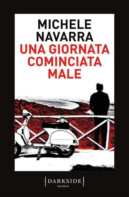 Produktbild: Una giornata cominciata male