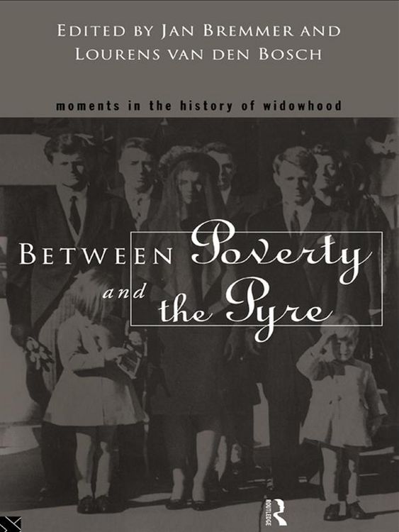 Produktbild: Between Poverty and the Pyre