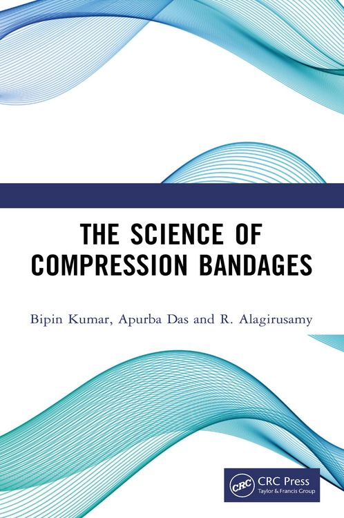 Produktbild: The Science of Compression Bandages
