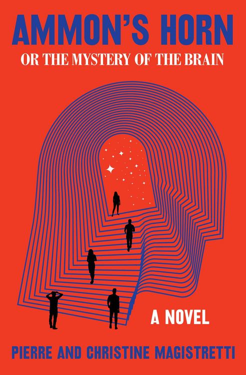 Produktbild: Ammon's Horn, or The Mystery of the Brain