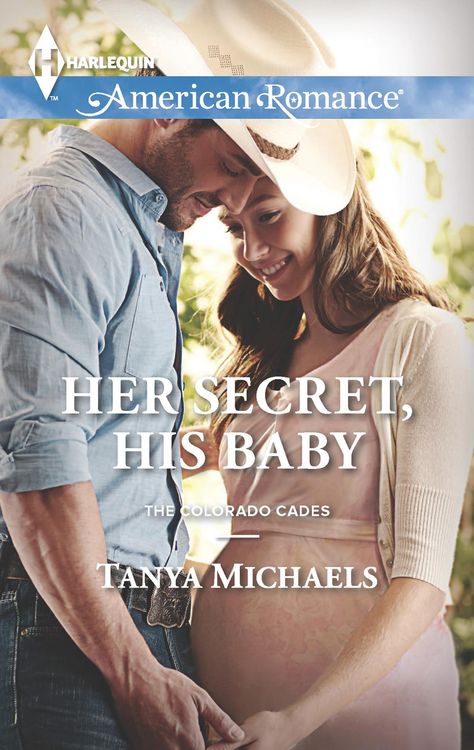 Produktbild: Her Secret, His Baby