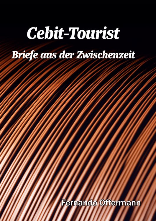 Produktbild: Cebit-Tourist