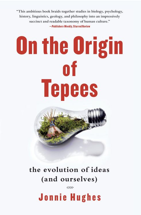 Produktbild: On the Origin of Tepees