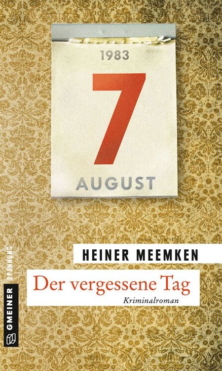 Produktbild: Der vergessene Tag