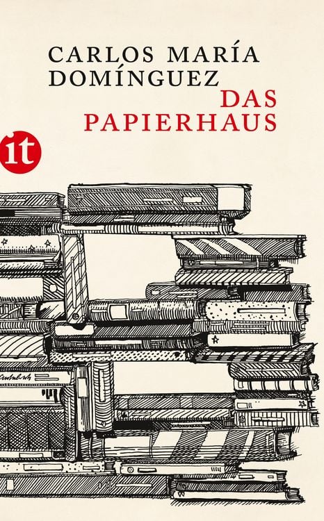 Produktbild: Das Papierhaus
